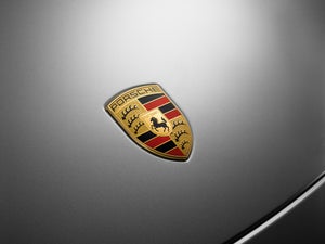 2018 Porsche 911 Carrera S